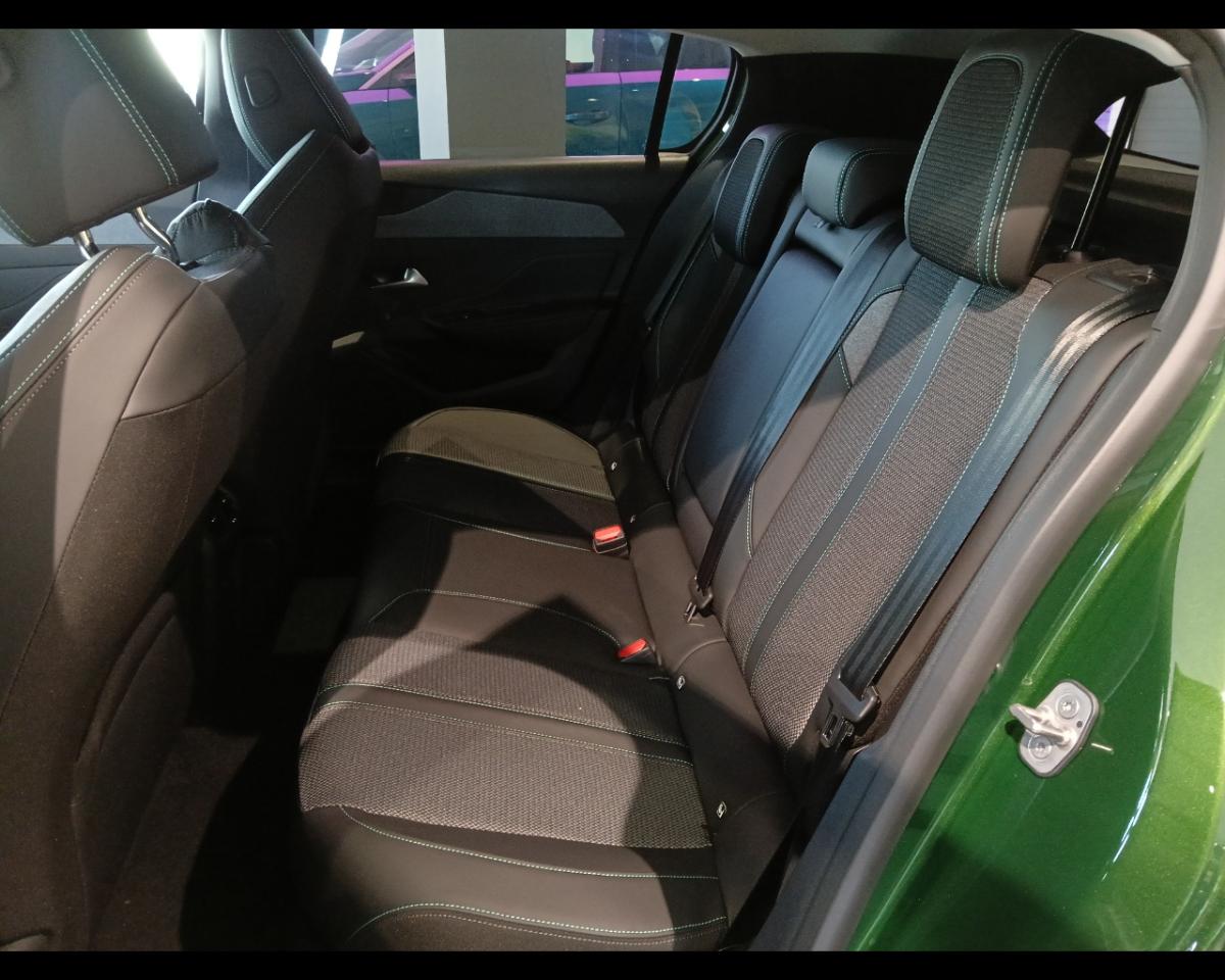 Peugeot Peugeot 308 usata 3