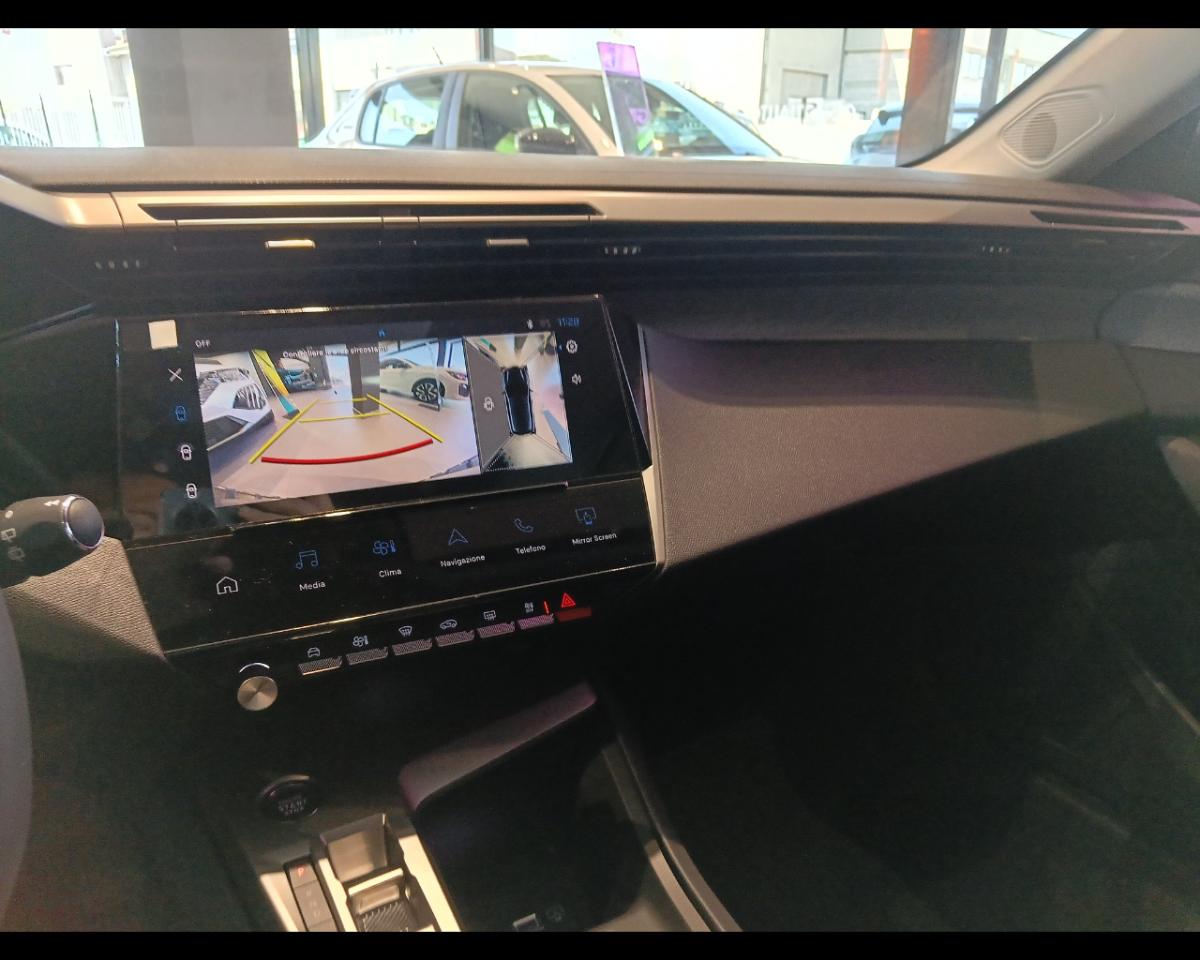 Peugeot Peugeot 308 usata 5