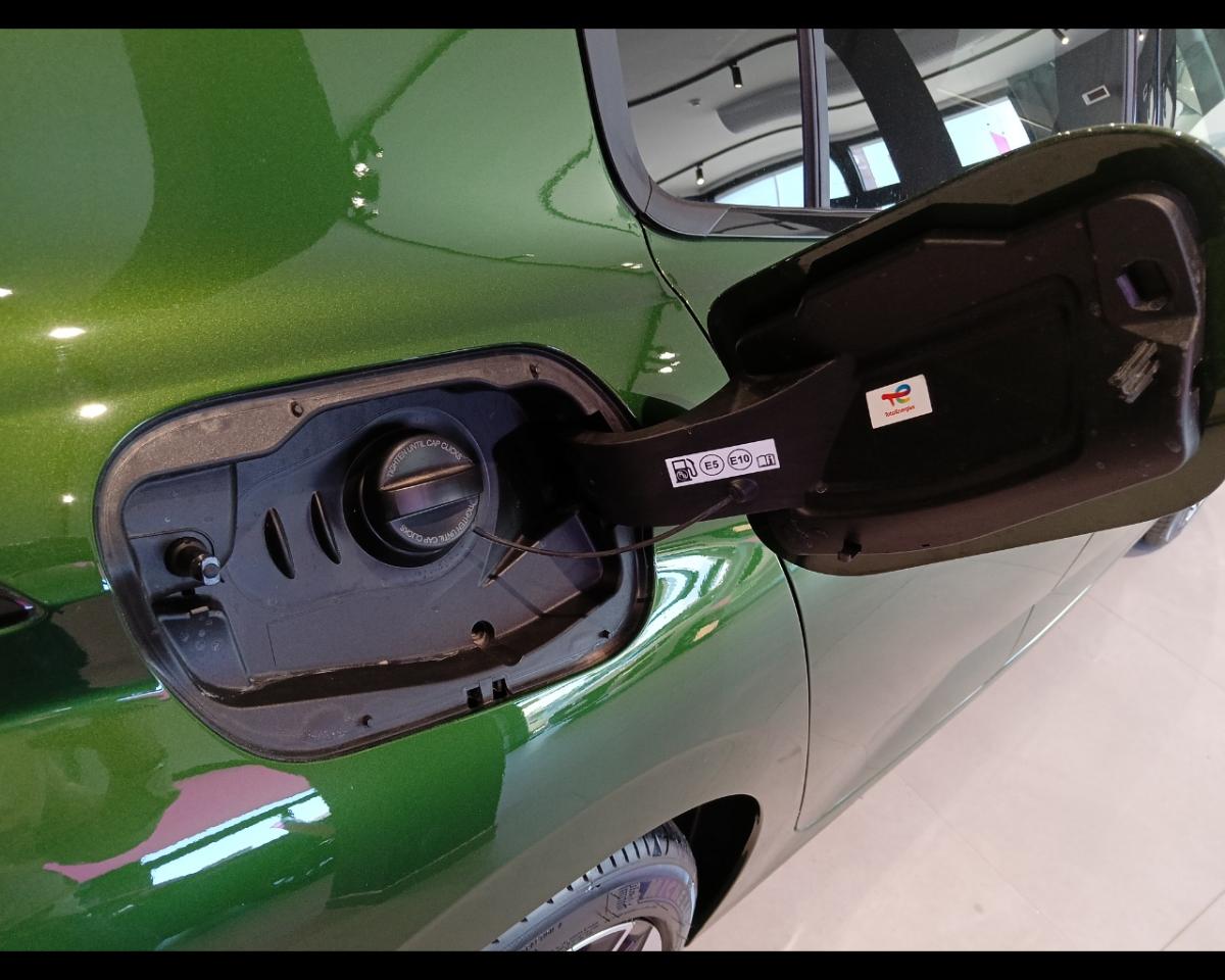 Peugeot Peugeot 308 usata 7