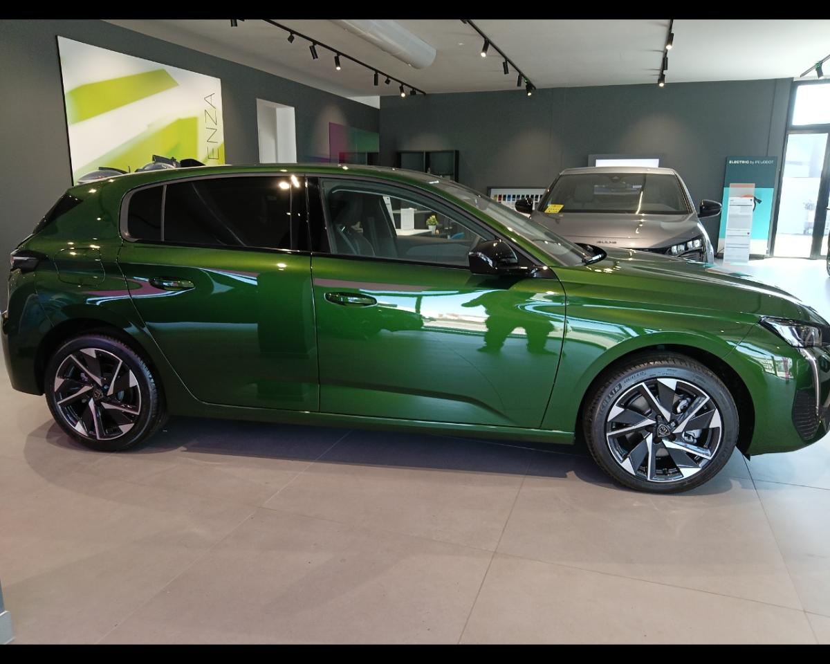 Peugeot Peugeot 308 usata 8