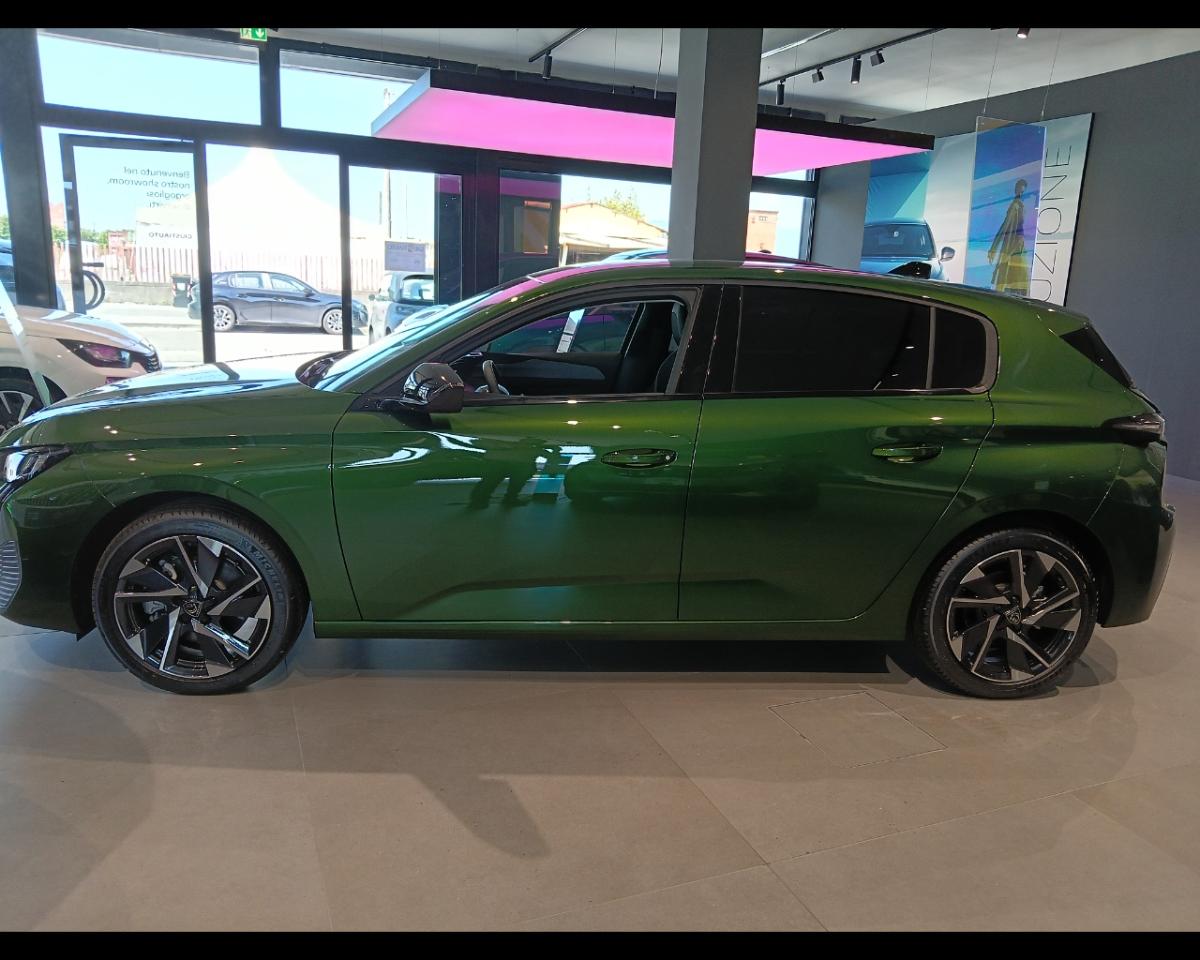 Peugeot Peugeot 308 usata 12