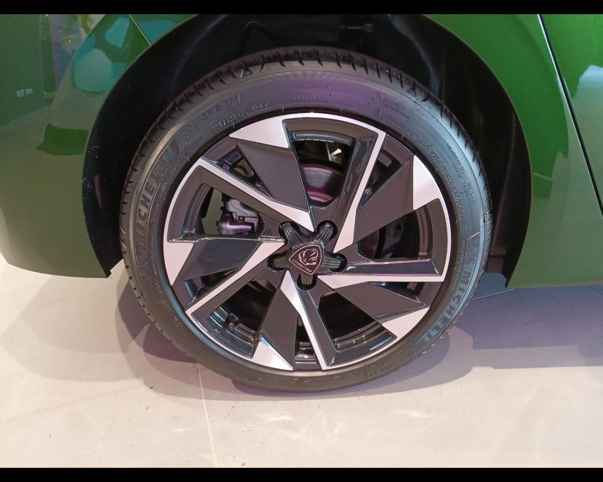 Peugeot Peugeot 308 usata 14