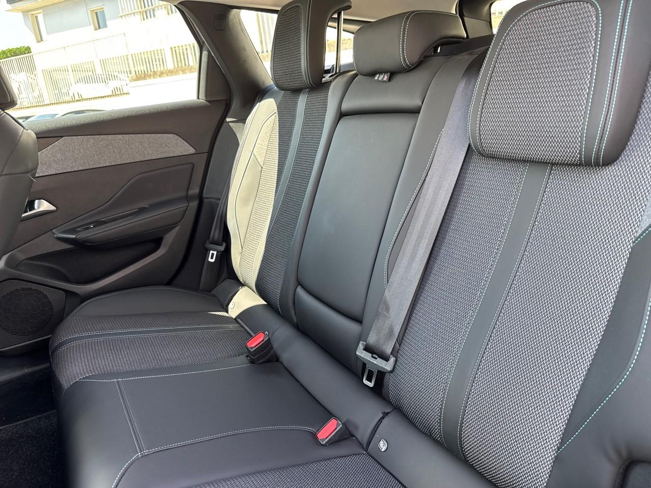 Peugeot Peugeot 308 usata, con Climatizzatore