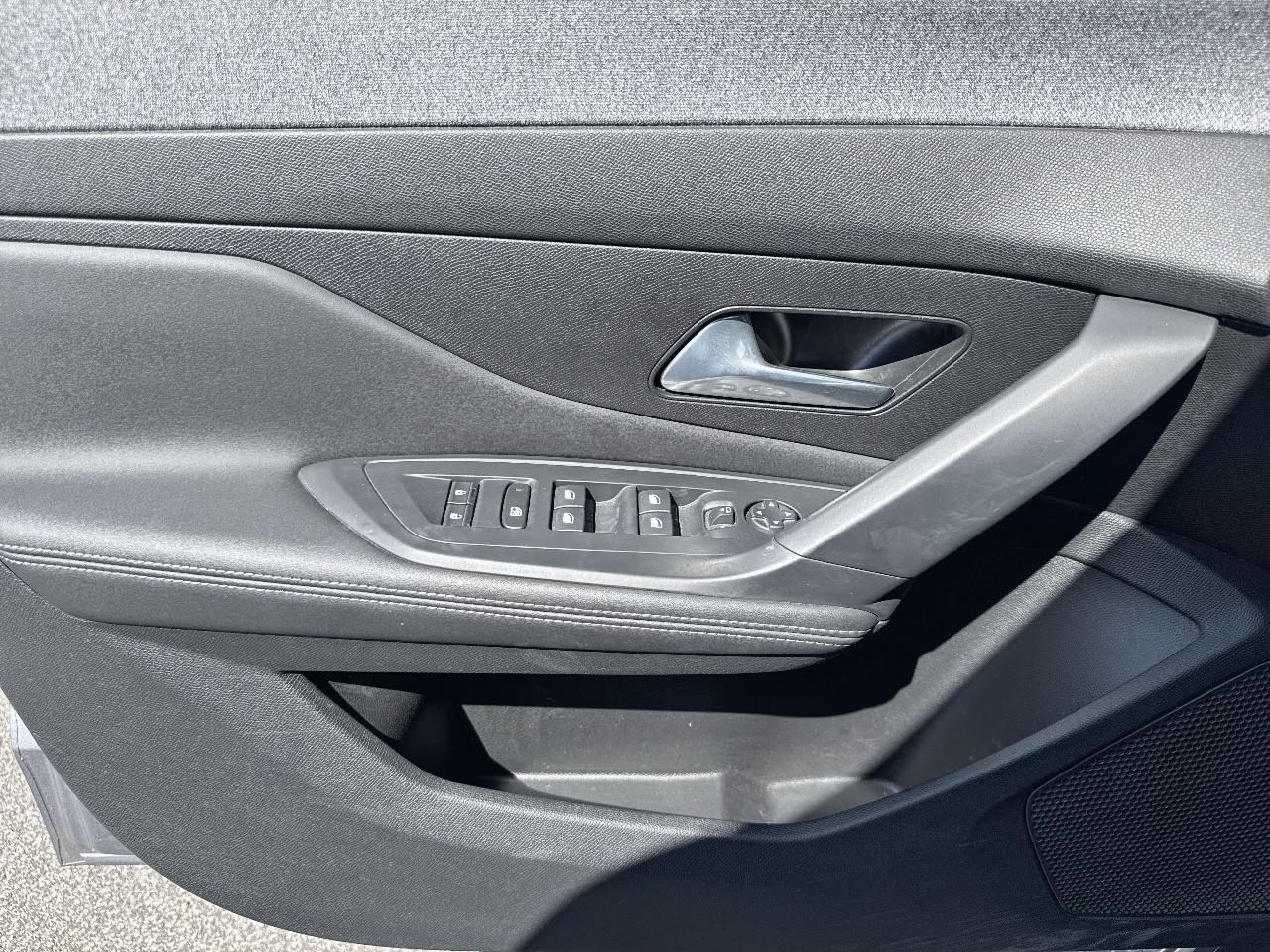 Peugeot Peugeot 308 usata 9