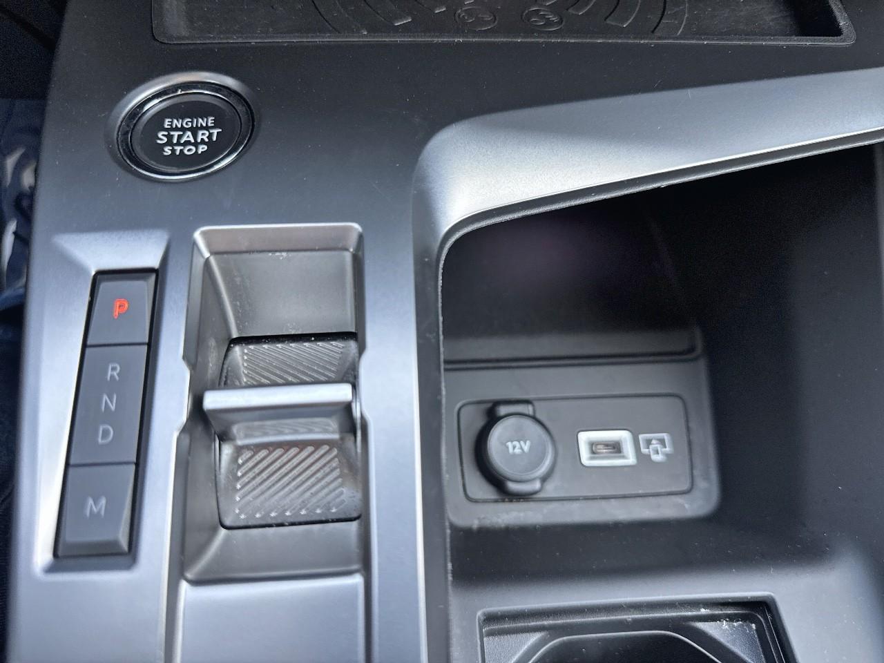 Peugeot Peugeot 308 usata 12