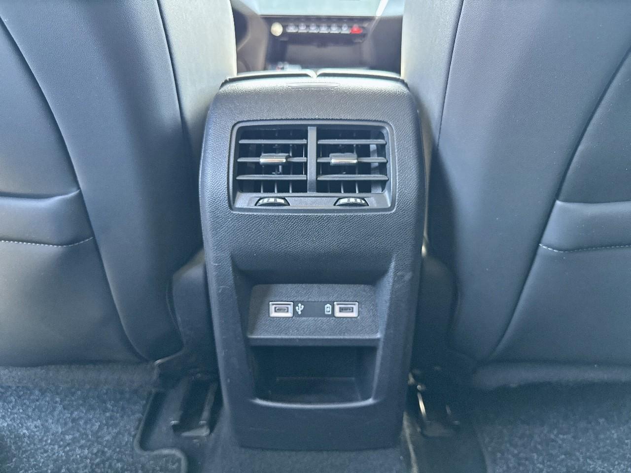 Peugeot Peugeot 308 usata 13