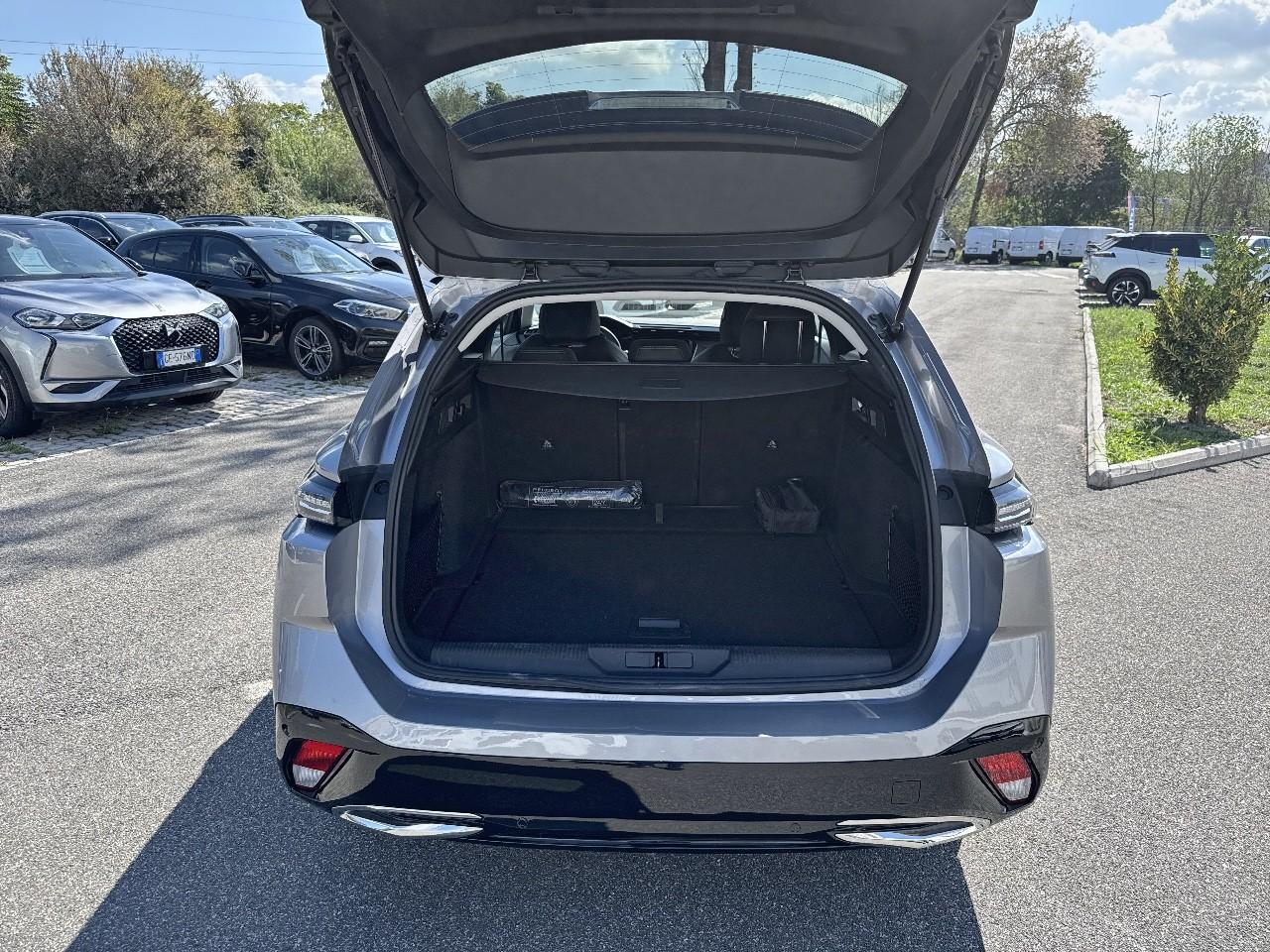 Peugeot Peugeot 308 usata 18