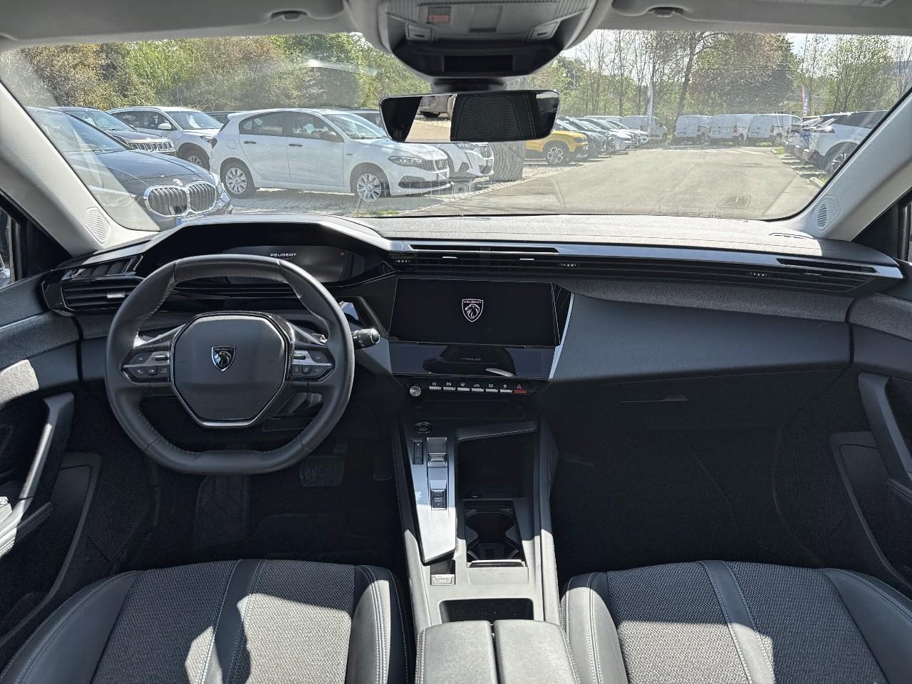 Peugeot Peugeot 308 usata 20