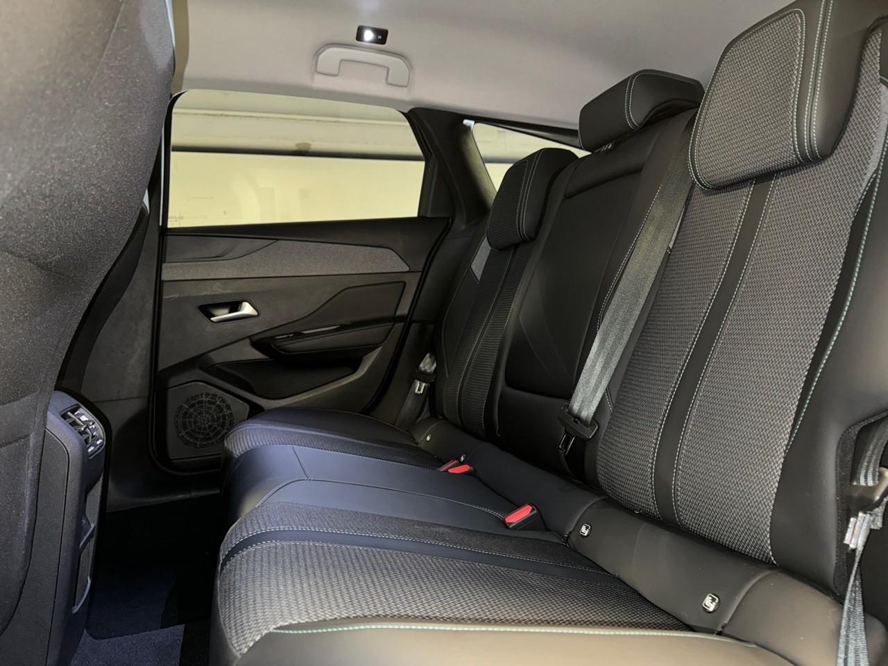 Peugeot Peugeot 308 usata, con Climatizzatore