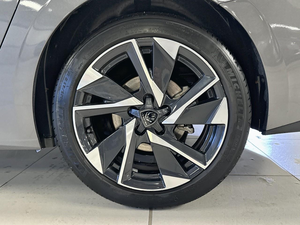 Peugeot Peugeot 308 usata, con GPS