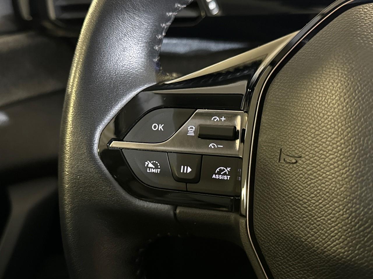 Peugeot Peugeot 308 usata 12