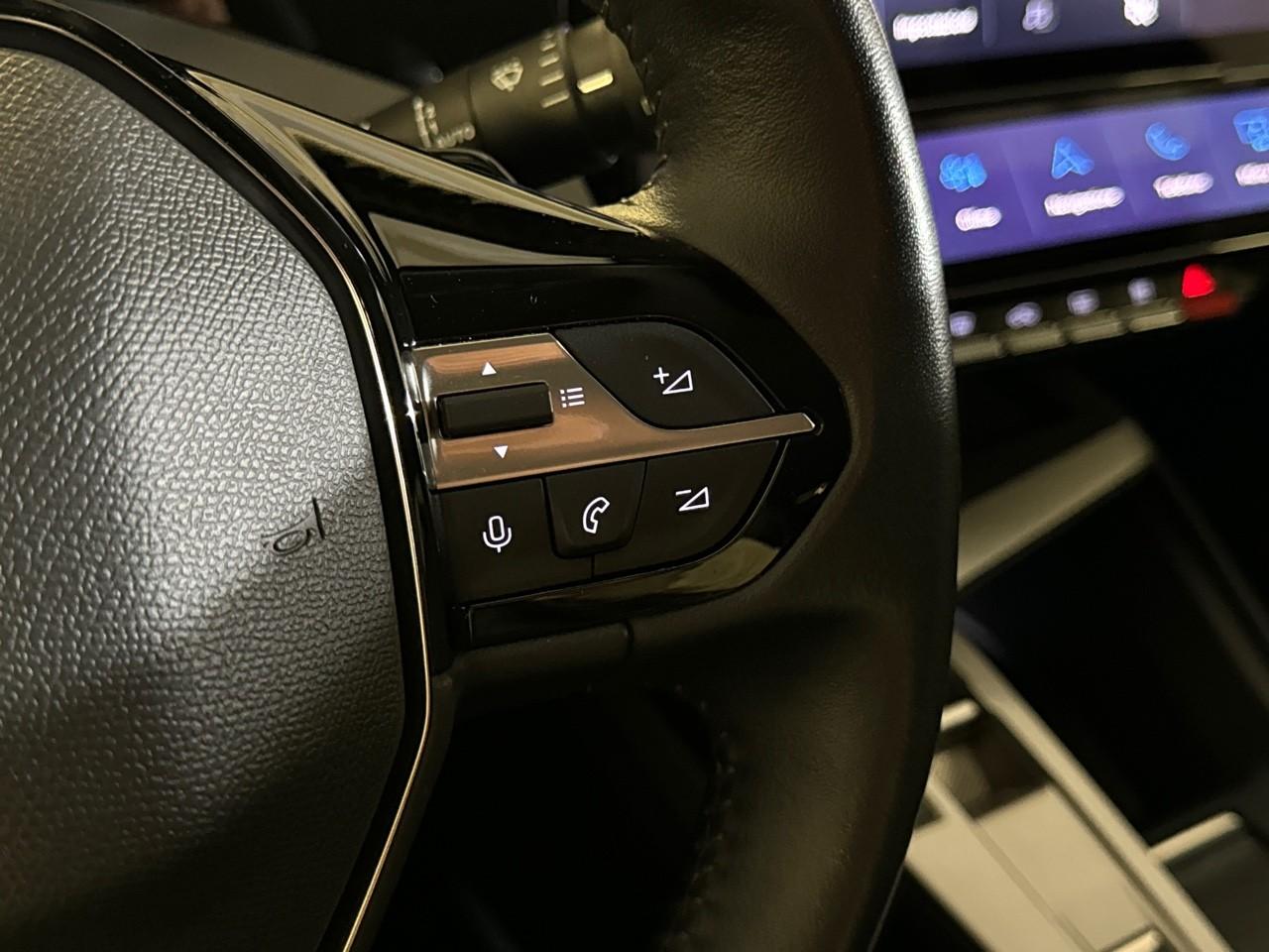 Peugeot Peugeot 308 usata 13