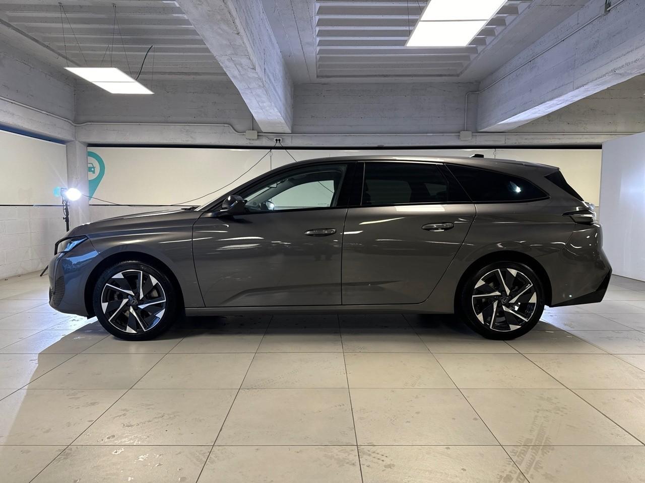 Peugeot Peugeot 308 usata 16