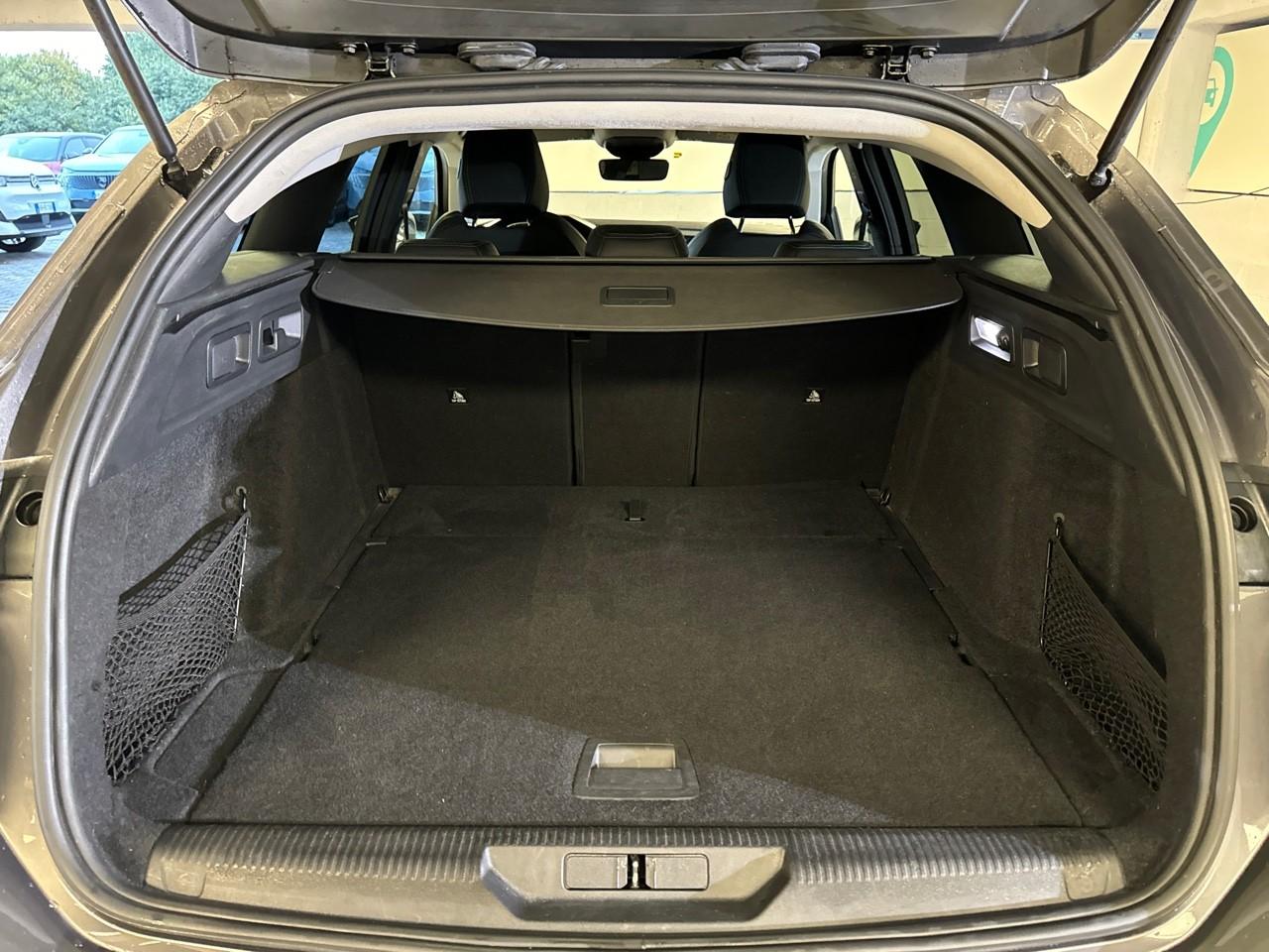 Peugeot Peugeot 308 usata 18