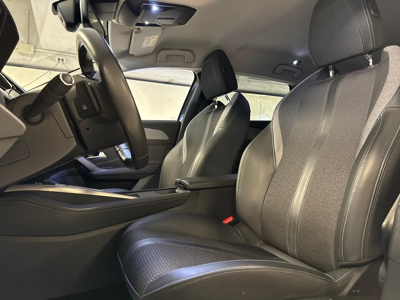 Peugeot Peugeot 308 usata 21