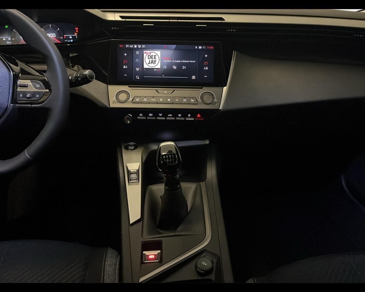 Peugeot Peugeot 308 usata 1