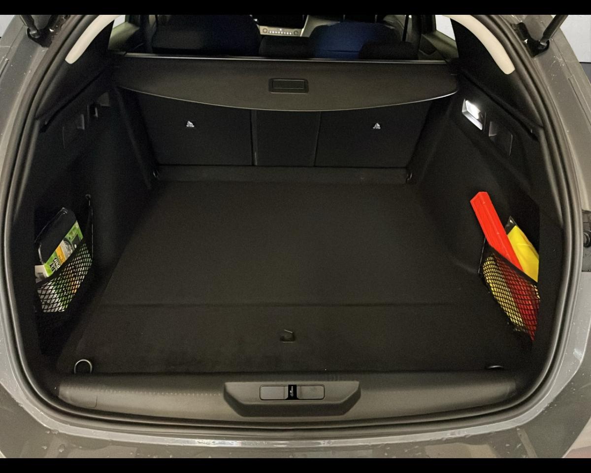 Peugeot Peugeot 308 usata 2