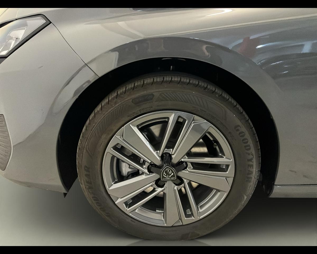 Peugeot Peugeot 308 usata 3