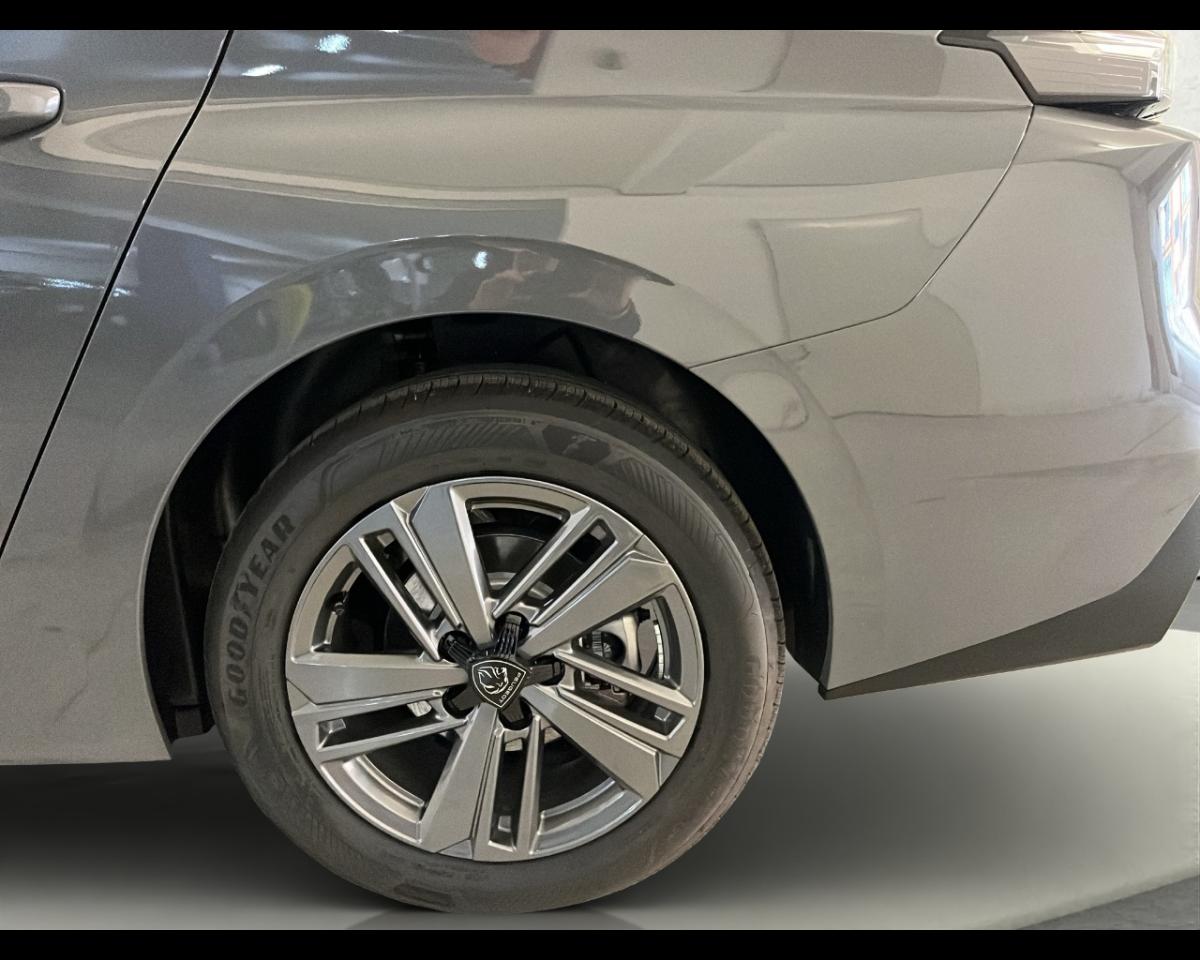 Peugeot Peugeot 308 usata 4