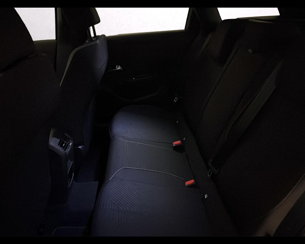 Peugeot Peugeot 308 usata 5