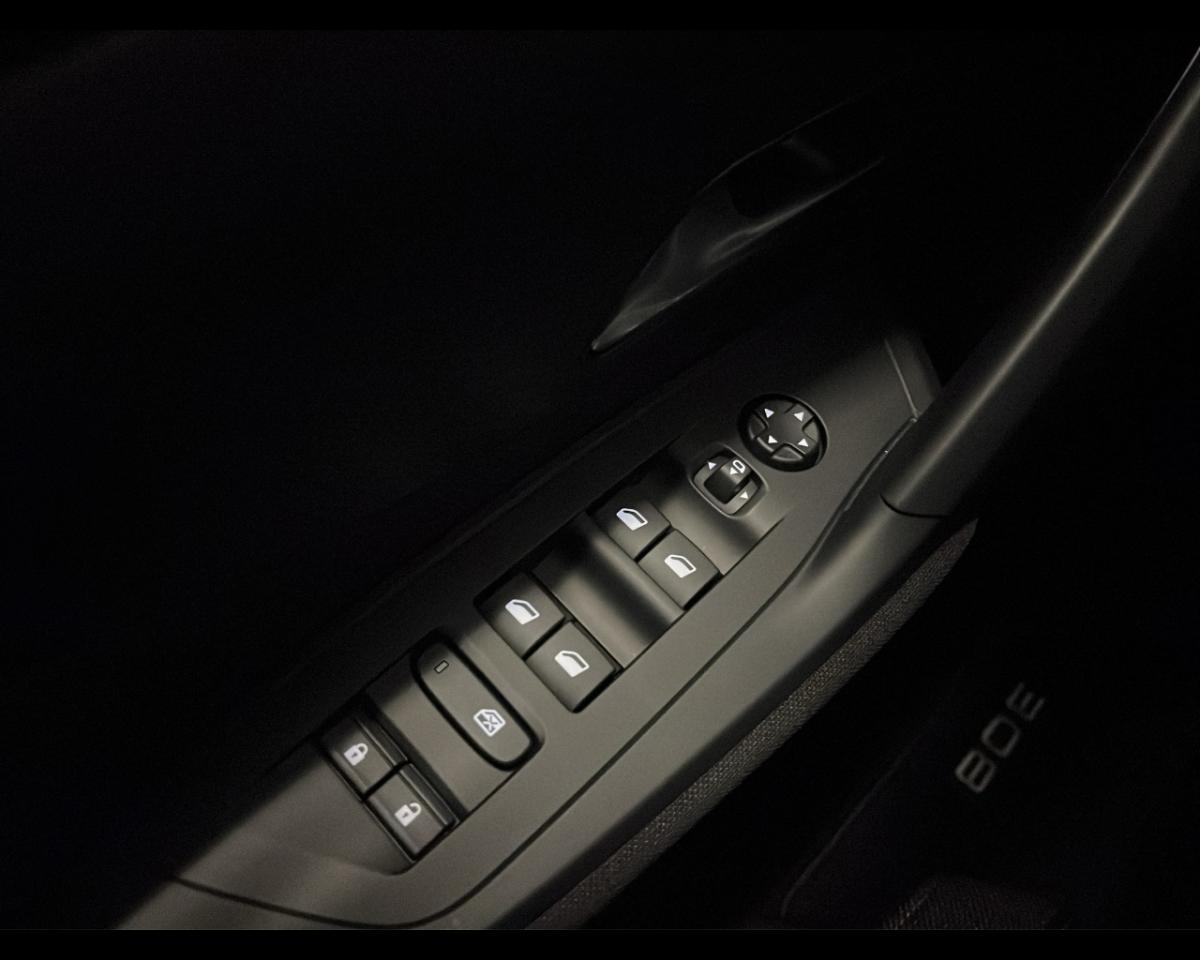 Peugeot Peugeot 308 usata 7