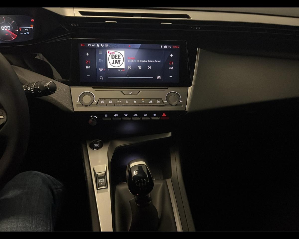 Peugeot Peugeot 308 usata 8