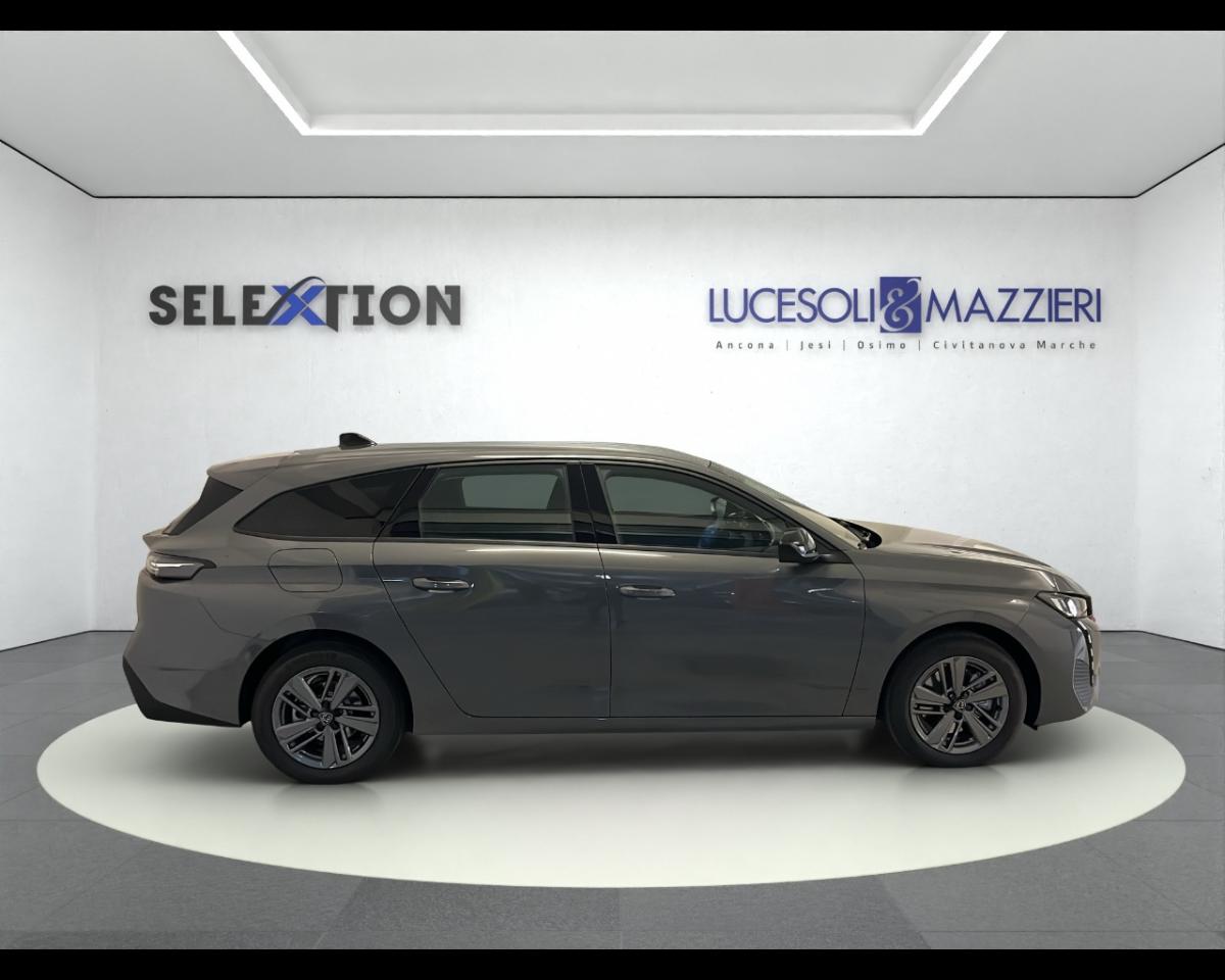 Peugeot Peugeot 308 usata 12