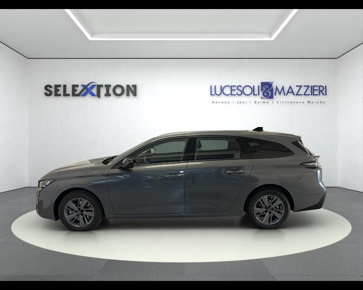 Peugeot Peugeot 308 usata 13