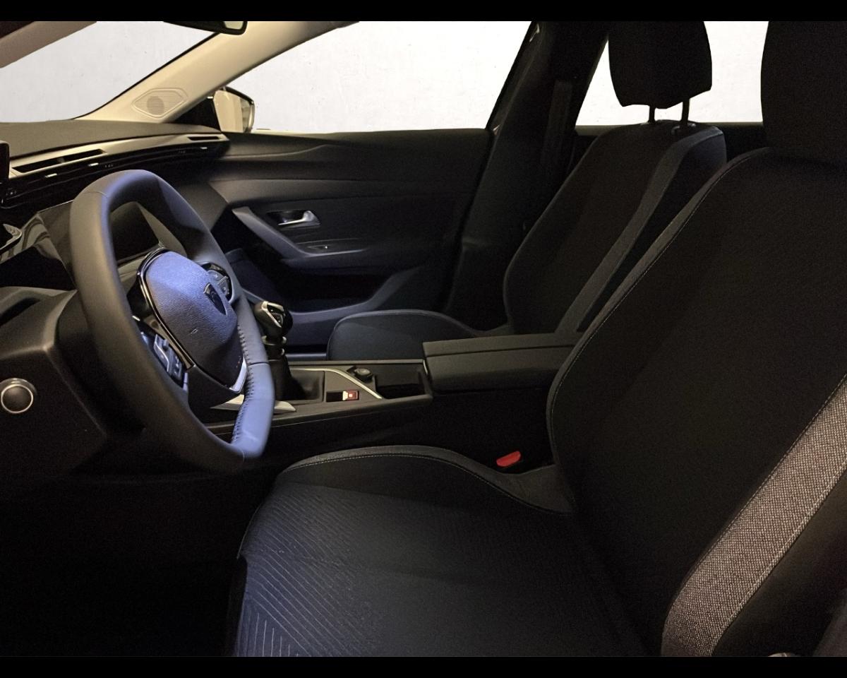 Peugeot Peugeot 308 usata 17