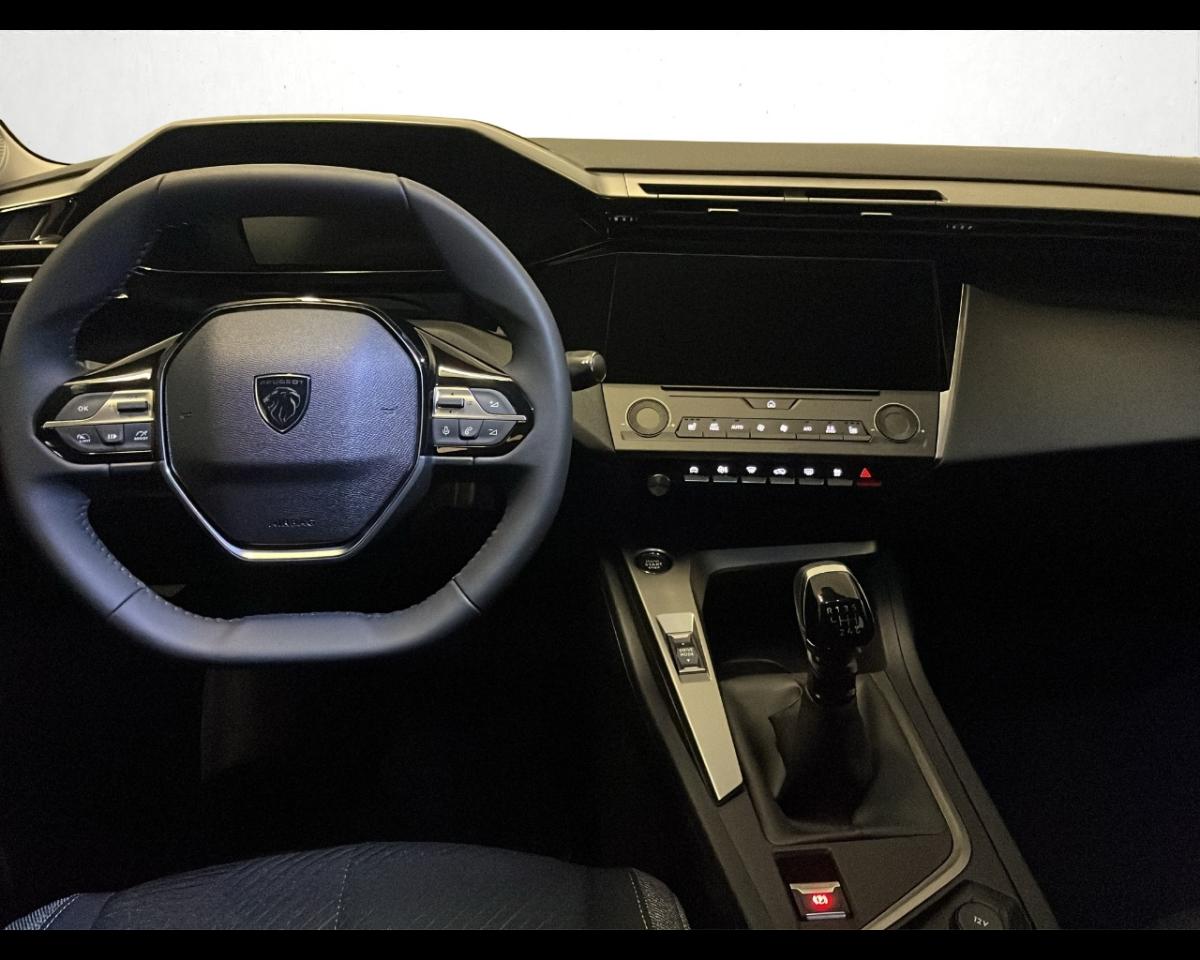 Peugeot Peugeot 308 usata 18