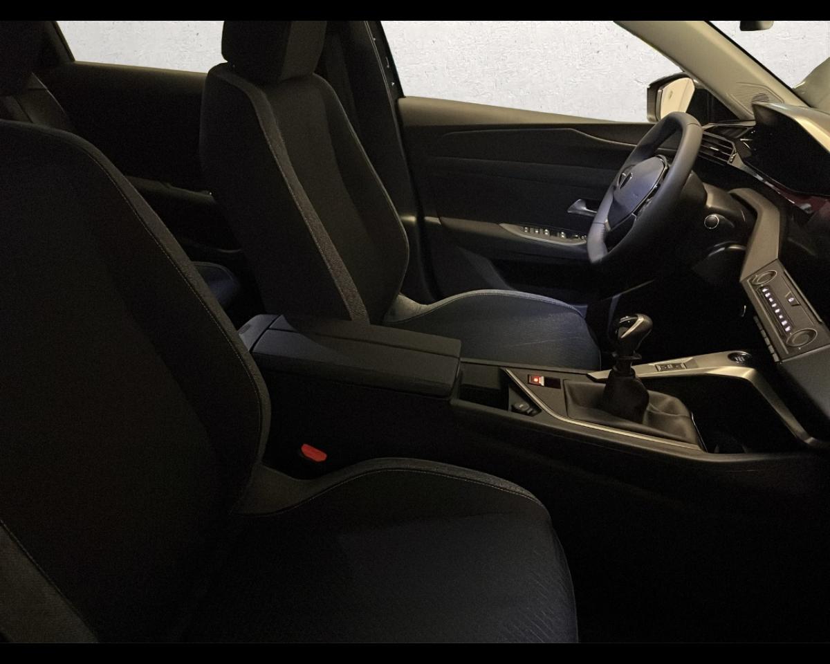 Peugeot Peugeot 308 usata 19