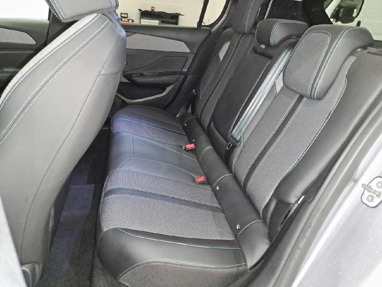 Peugeot Peugeot 308 usata, con Climatizzatore