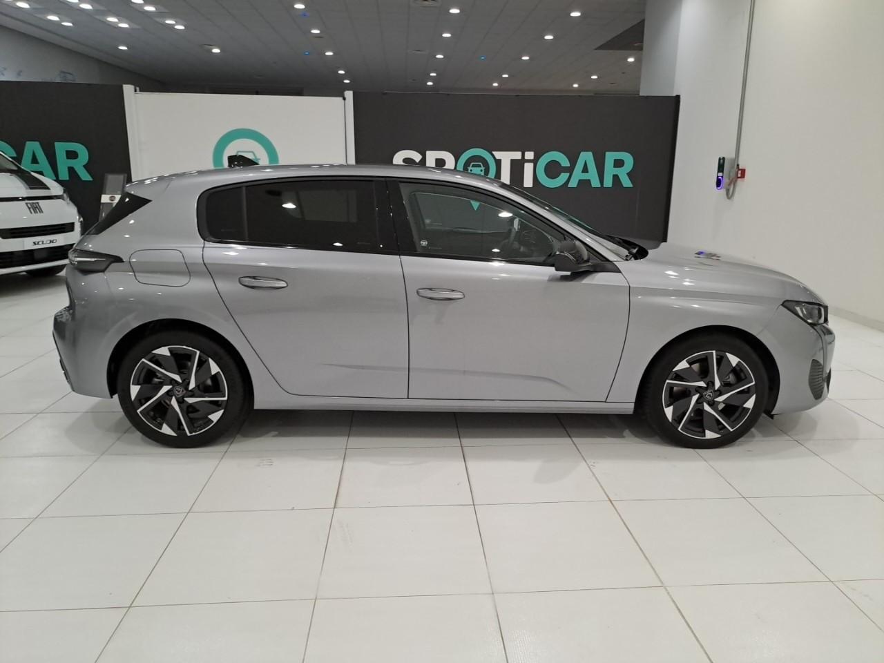 Peugeot Peugeot 308 usata, con Mirror Screen