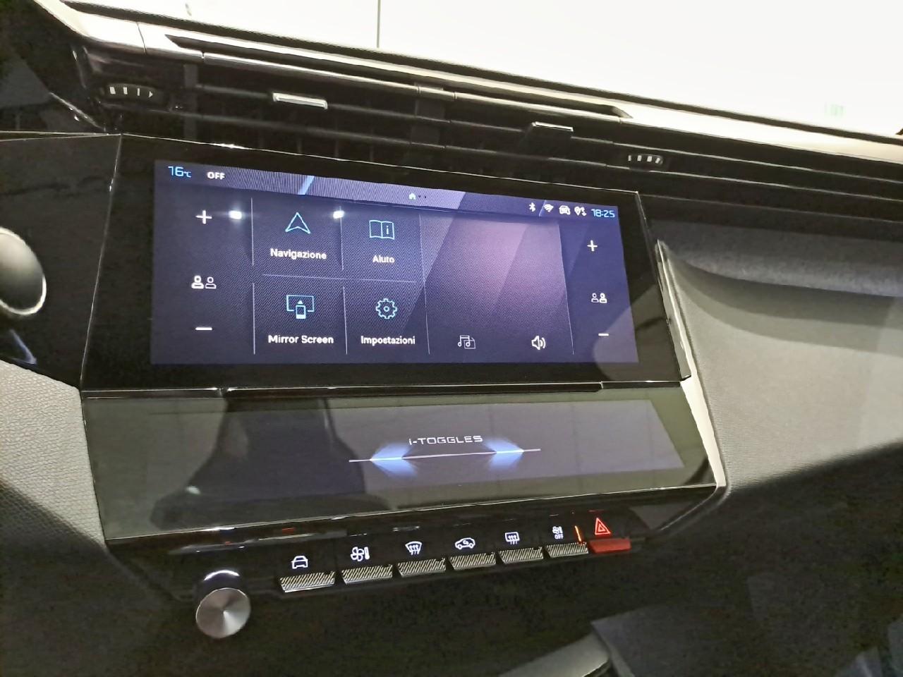 Peugeot Peugeot 308 usata 6