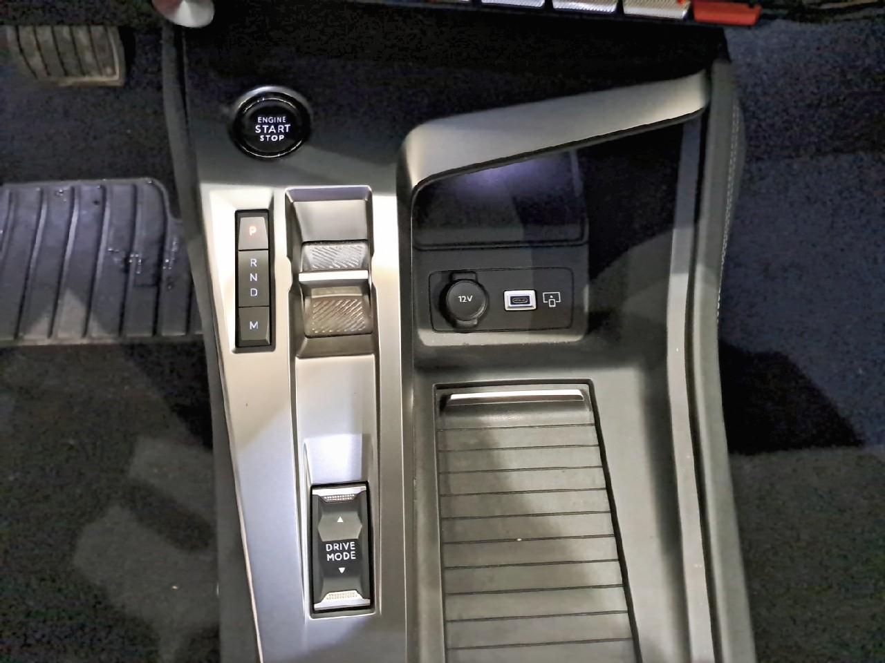 Peugeot Peugeot 308 usata 7