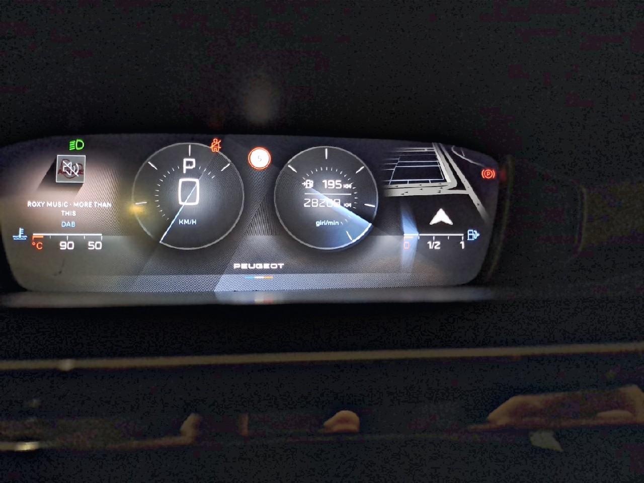 Peugeot Peugeot 308 usata 8