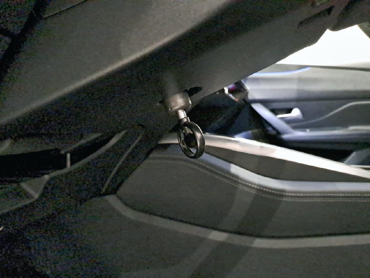 Peugeot Peugeot 308 usata 9