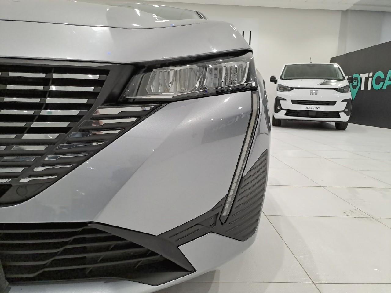 Peugeot Peugeot 308 usata 12