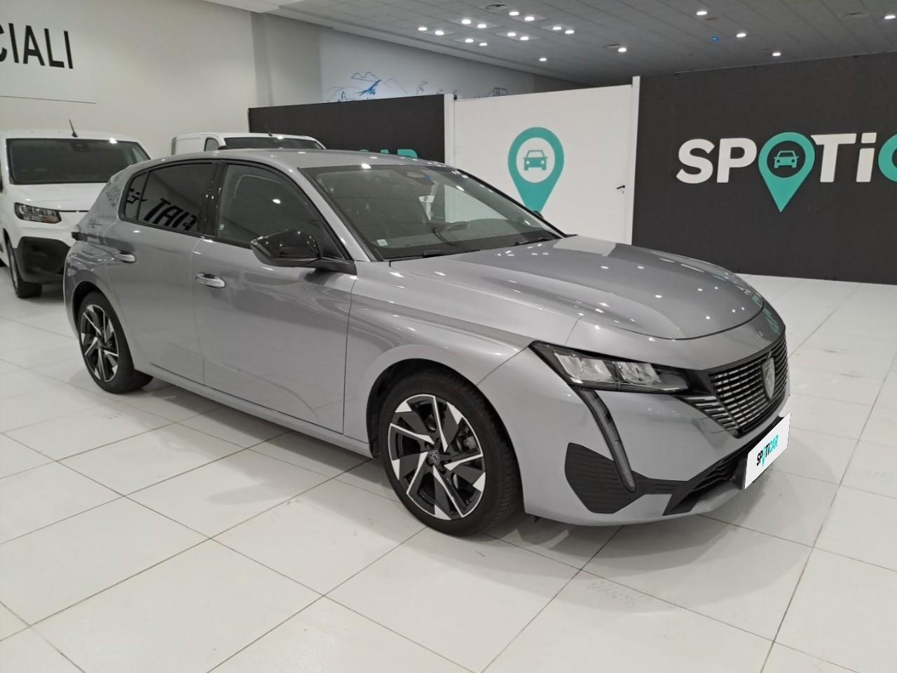 Peugeot Peugeot 308 usata 14