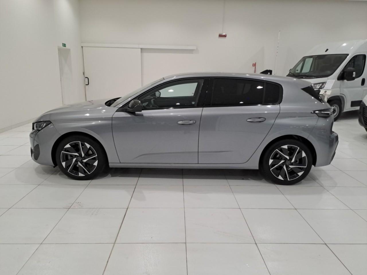 Peugeot Peugeot 308 usata 15