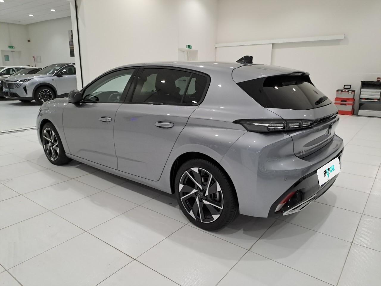 Peugeot Peugeot 308 usata 18