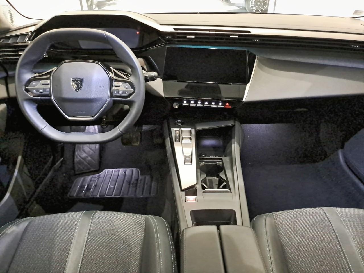 Peugeot Peugeot 308 usata 19