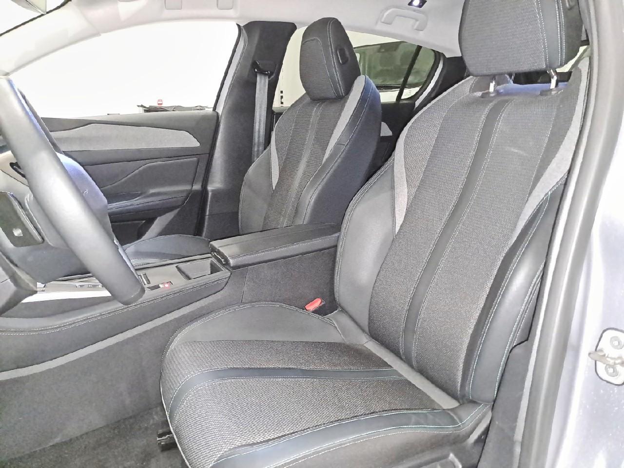 Peugeot Peugeot 308 usata 20