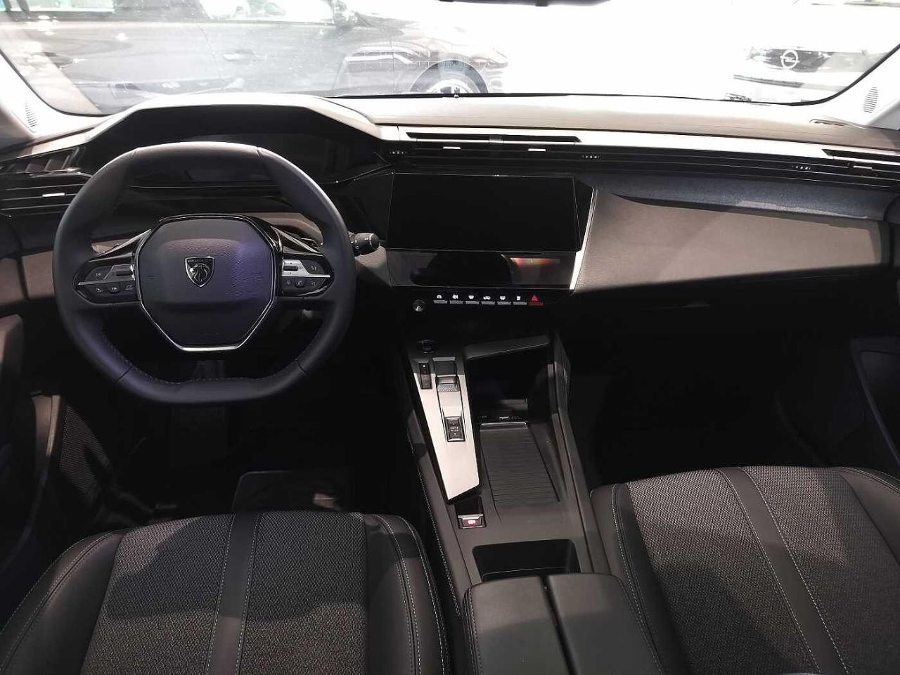 Peugeot Peugeot 308 usata, con Sistema Keyless