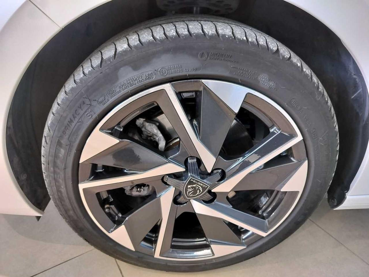 Peugeot Peugeot 308 usata 6