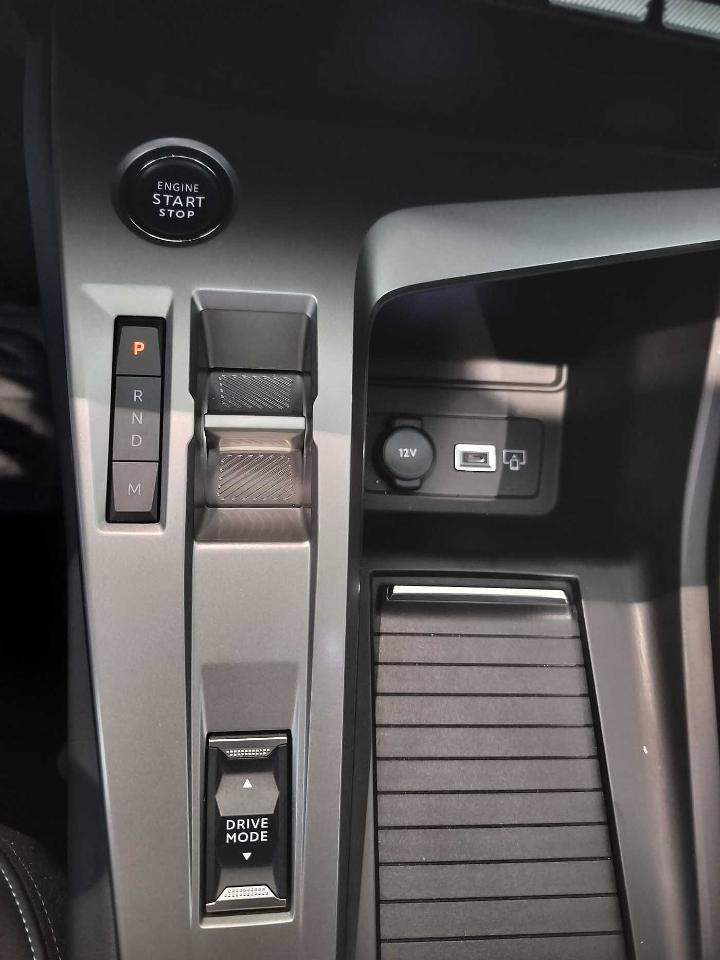 Peugeot Peugeot 308 usata 7