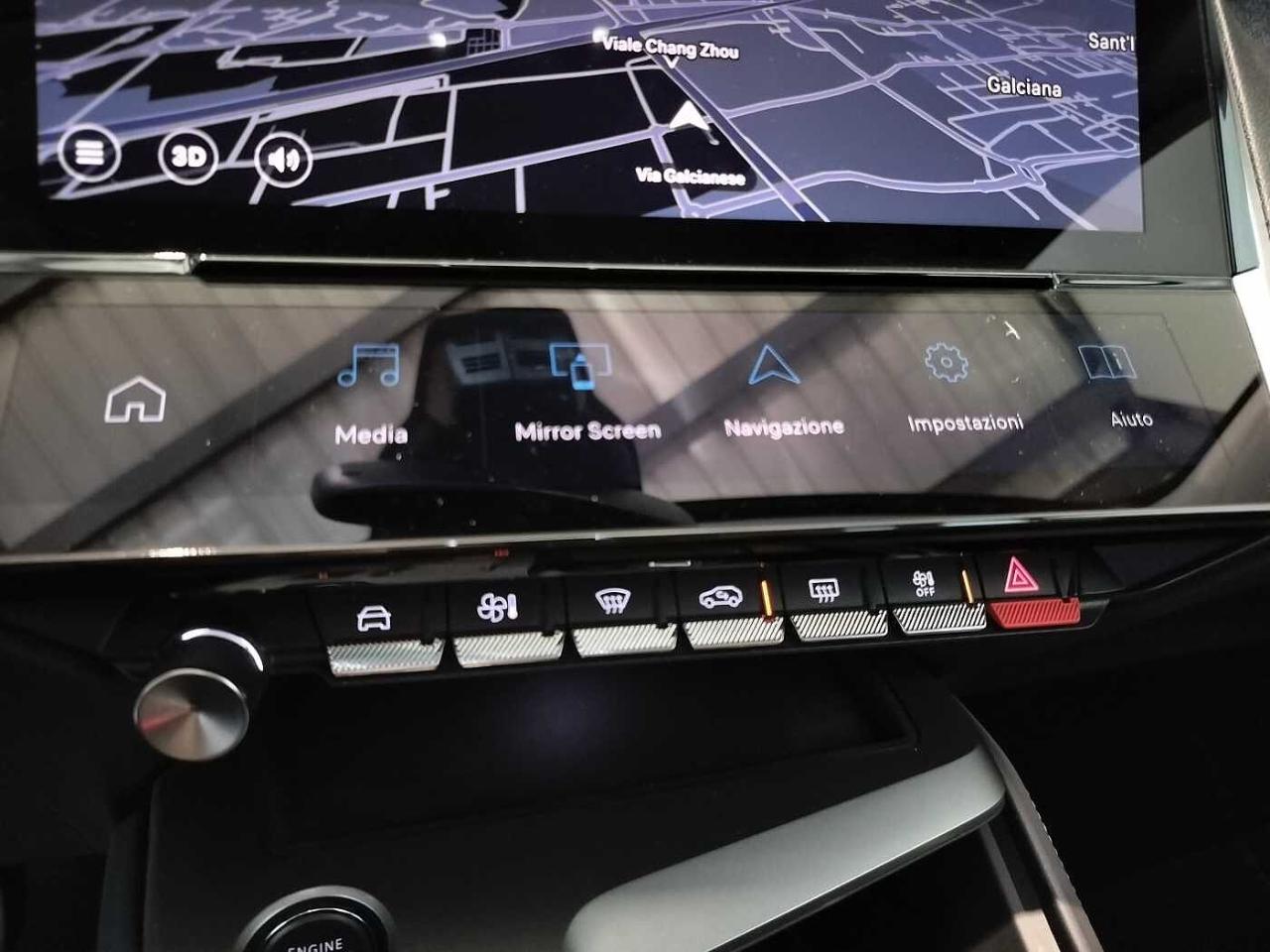 Peugeot Peugeot 308 usata 8