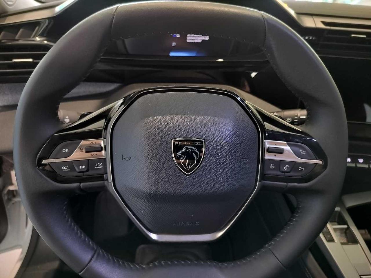 Peugeot Peugeot 308 usata 9