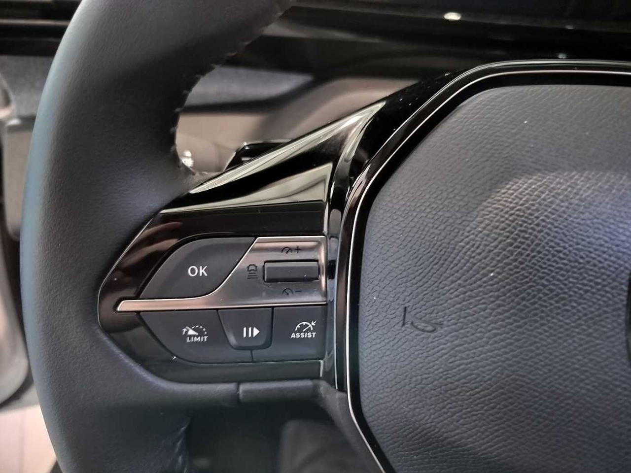 Peugeot Peugeot 308 usata 10