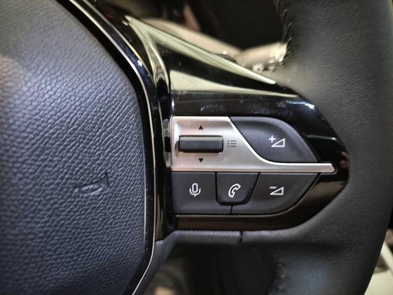 Peugeot Peugeot 308 usata 12